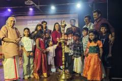 Aksharakaineettavum Paattarivinte Pakalum