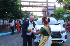 Cultural Events - Day 3