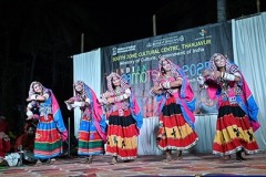 Indian Gramotsav 2025