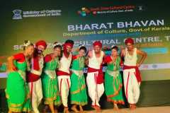 Indian Vasantholsavam 2025