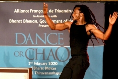 InterNational cultural programmes in Kerala