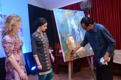 InterNational Poetry fest