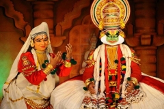 InterState Cultural exchange programme