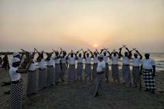 Kadalmizhi 2025 Beypore Beach