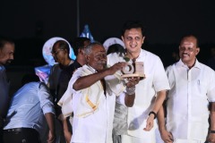 Kadalmizhi 2025 Beypore Beach