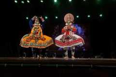 Kerala Telangana Heritage Festival