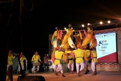 National Cul. Exchg in Kerala programmes 