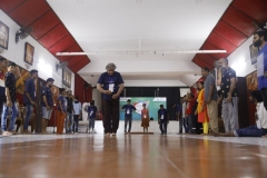 National Mime Fest