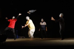 National-mime-fest