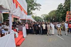 Onam Ghoshayathra 2025